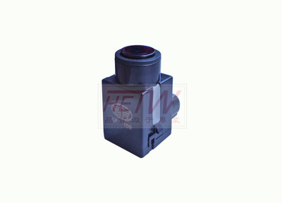 【長期供應天津一汽奔騰B50 F02-79120 后保險杠倒車電眼 泊車探頭】價格,廠家,圖片,倒車雷達/后視系統,廣州市越秀區永升源汽配商行-