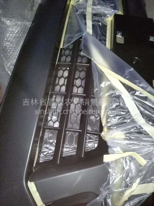 福田佳途T3與祥菱M1前保險杠全面解析 價格、圖片及優質配件廠家推薦